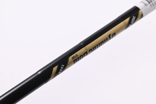 TaylorMade MG Proto Lob Wedge / 60 Degree / X-Flex Dynamic Gold X100 Shaft