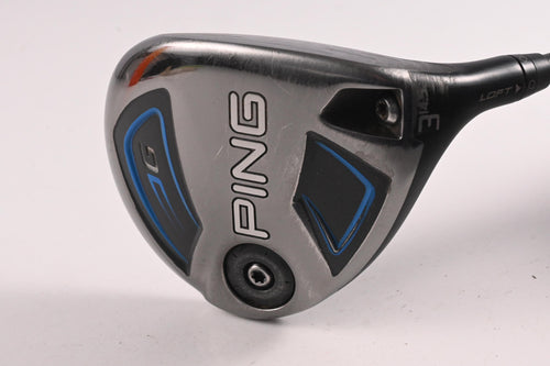 Ping G Series #3 Wood / 14.5 Degree / Regular Flex Ping Alta CB 65 Shaft