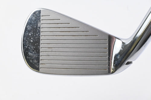 Taylormade Rocketbladez Tour #4 Iron / 22 Degree / Regular Flex KBS Tour Shaft