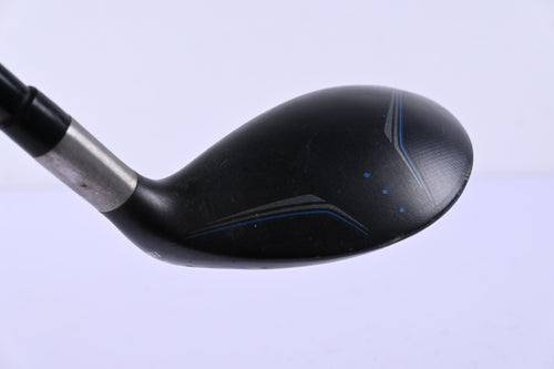 Taylormade Jetspeed #3 Hybrid / 19 Degree / Regular Flex Velox T 65 Shaft