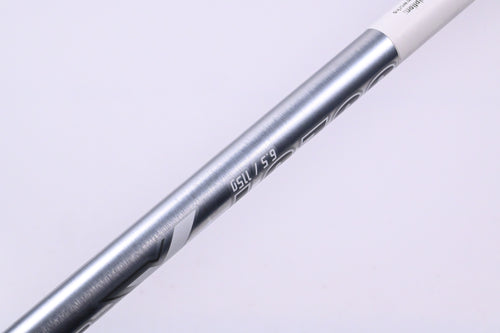 Titleist Vokey Wedgeworks Lob Wedge / 58 Degree / X-Flex Project X IO 115 Shaft