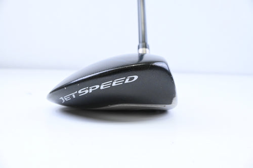Taylormade Jetspeed #3 Wood / 17 Degree / Regular Flex Matrix Velox T 69 Shaft