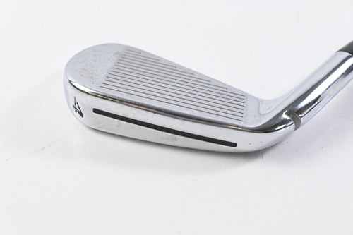 Taylormade Rocketbladez Tour #4 Iron / 22 Degree / Regular Flex KBS Tour Shaft