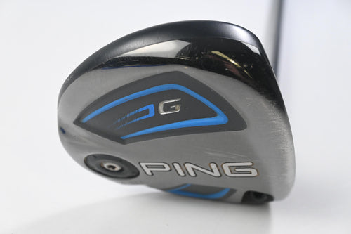 Ping G Series #5 Wood / 19 Degree / Regular Flex Ping Alta 65 Shaft