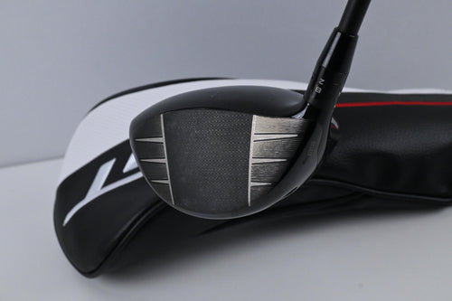 Titleist GT2 Driver / 10 Degree / TX-Flex Tensei 1K Black 75 Shaft