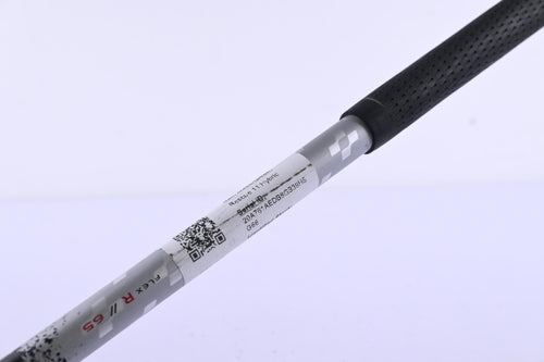 Taylormade Rescue 11 #3 Hybrid / 18 Degree / Regular Flex Aldila RIP 65 Shaft