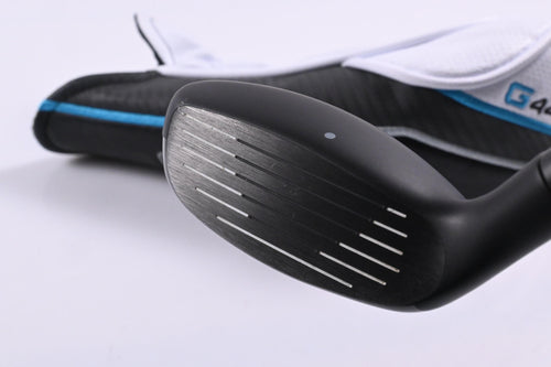 Ping G440 #4 Hybrid / 23 Degree / Senior Flex Ping Alta Quick 45 Shaft