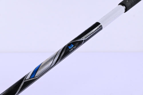 Taylormade Jetspeed #3 Hybrid / 19 Degree / Regular Flex Velox T 65 Shaft