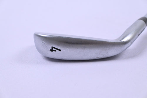 Callaway Apex CF16 #4 Iron / 21.5 Degree / Regular+ Project X LZ 95 Shaft