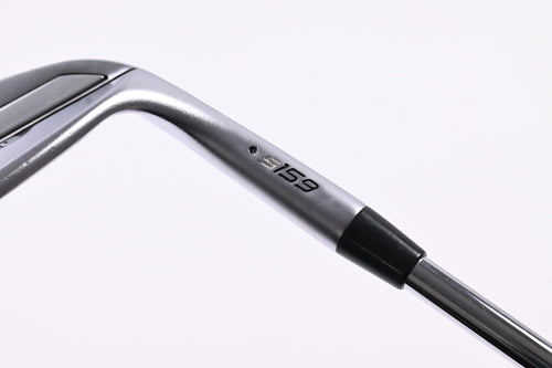 Ping S159 Gap Wedge / 52 Degree / Wedge Flex Ping Z-Z115 Shaft
