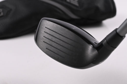 PXG 0311 Black Ops #6 Hybrid / 28 Degree / Regular Flex Denali Frost White 70
