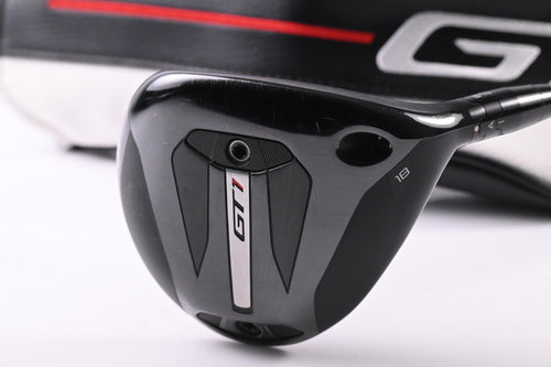 Titleist GT1 #5 Wood / 18 Degree / Regular Flex Airspeeder 40 Shaft