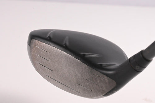 Ping G Series #3 Wood / 14.5 Degree / Regular Flex Ping Alta CB 65 Shaft