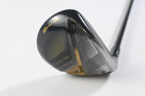 Cobra F-Max #3 Hybrid / 19 Degree / Senior Flex Cobra Superlite 55 Shaft