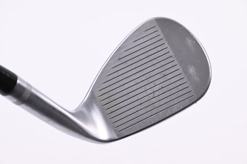 Left Hand Titleist Vokey SM10 Sand Wedge / 56 Degree / Wedge Flex Titleist Vokey Shaft