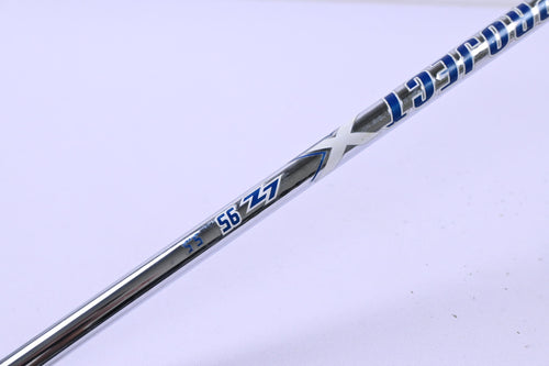 Callaway Apex CF16 #4 Iron / 21.5 Degree / Regular+ Project X LZ 95 Shaft
