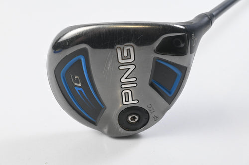 Ping G Series #5 Wood / 19 Degree / Regular Flex Ping Alta 65 Shaft
