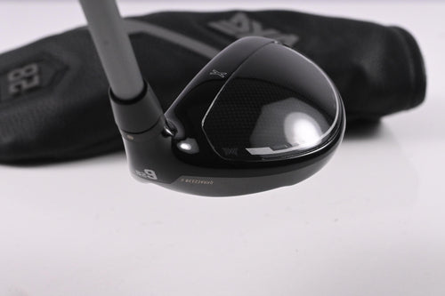 PXG 0311 Black Ops #6 Hybrid / 28 Degree / Regular Flex Denali Frost White 70