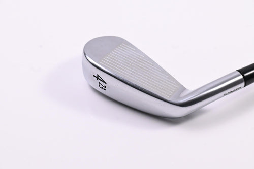 Srixon Z-U65 Utility #4 Iron / 23 Degree / Stiff Flex N.S.Pro Modus 3 Tour120