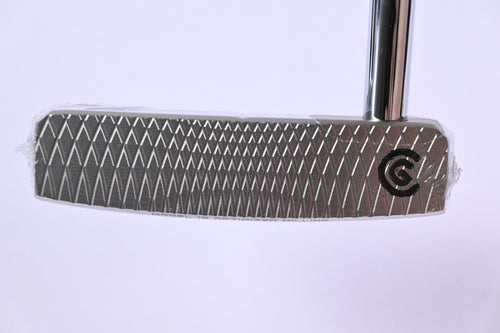 Cleveland HB Soft 2 #15 Putter / 34 Inch