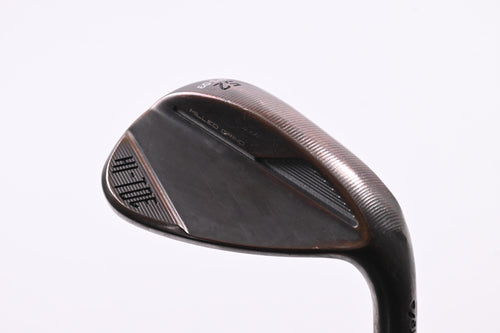 Taylormade Hi-Toe 4 Gap Wedge / 52 Degree / Wedge Flex Vokey SM11 Shaft