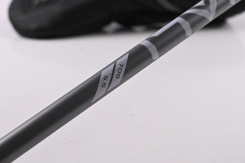 PXG 0311 Black Ops #6 Hybrid / 28 Degree / Regular Flex Denali Frost White 70