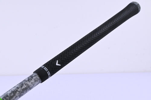 Callaway Quantum Max Driver / 9 Degree / Stiff Flex Denali Frost Silver 50 Shaft