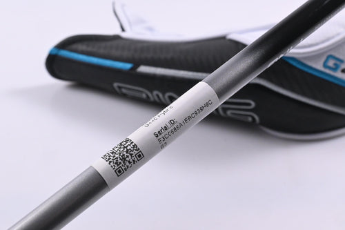 Ping G440 #4 Hybrid / 23 Degree / Senior Flex Ping Alta Quick 45 Shaft