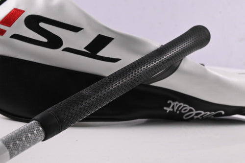 Titleist TSi3 Driver / 10 Degree / X-Flex Mitsubishi Tensei AV White 65 Shaft
