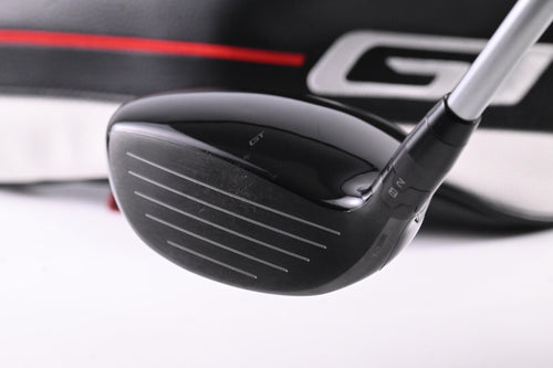 Titleist GT1 #5 Wood / 18 Degree / Regular Flex Airspeeder 40 Shaft