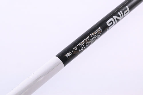 Ping Zing 2 Driver / 10.5 Degree / Regular Flex Ping Aldila Karsten 101 Shaft