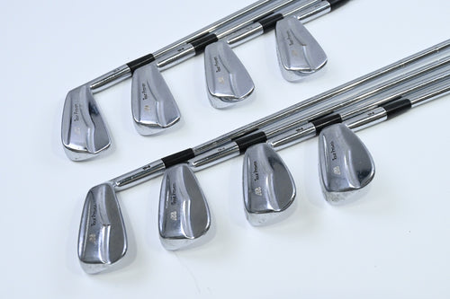 Mizuno TP-9 Irons / 3-PW / Regular Flex Dynamic Gold R400 Shafts
