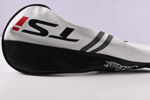 Titleist TSi3 Driver / 10 Degree / X-Flex Mitsubishi Tensei AV White 65 Shaft