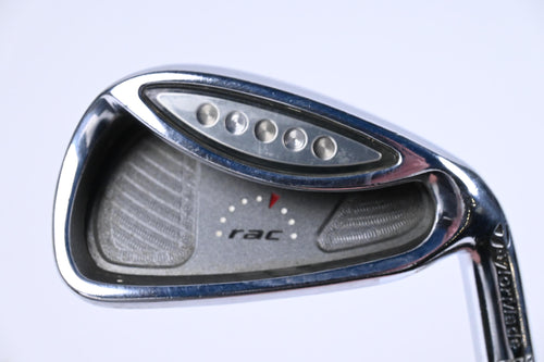 Taylormade RAC CGB #6 Iron / Regular Flex Taylormade Shaft
