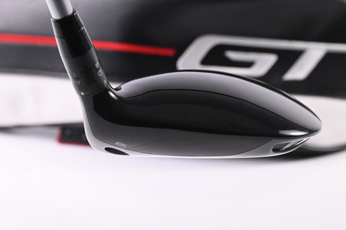 Titleist GT1 #5 Wood / 18 Degree / Regular Flex Airspeeder 40 Shaft