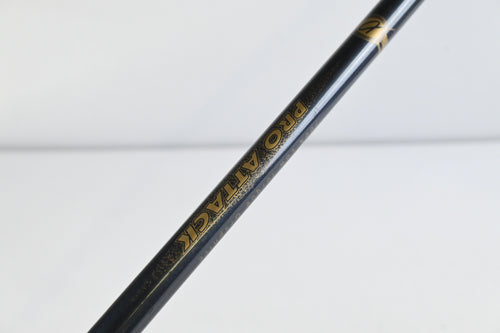 Rogue Super Stainless Driver / 10 Degree / Regular Flex Aldila Pro Attack Shaft