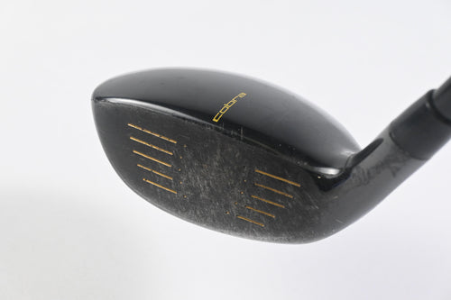 Cobra F-Max #3 Hybrid / 19 Degree / Senior Flex Cobra Superlite 55 Shaft