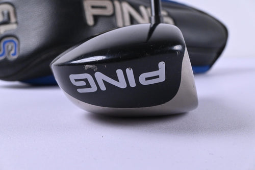 Ping Si3 Driver / 10 Degree / Regular Flex Ping Si3 Shaft