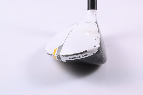 Taylormade RBZ Stage 2 #3 Hybrid / 19 Degree / Stiff Flex Rocketfuel 65 Shaft