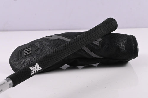PXG 0311 Black Ops #6 Hybrid / 28 Degree / Regular Flex Denali Frost White 70