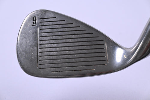 Callaway X-18 #9 Iron / Regular Flex Callaway System 75 Shaft