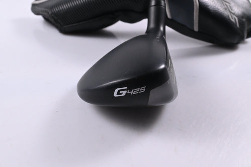 Ping G425 #3 Hybrid / 19 Degree / Stiff Flex Ping Alta CB Slate 70 Shaft
