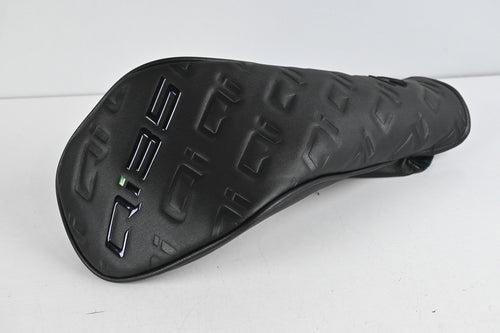 Taylormade Qi35 Designer Series Driver / 9 Degree / Stiff Flex Kai'li Dark Waves