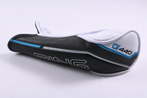 Ping G440 #4 Hybrid / 23 Degree / Senior Flex Ping Alta Quick 45 Shaft
