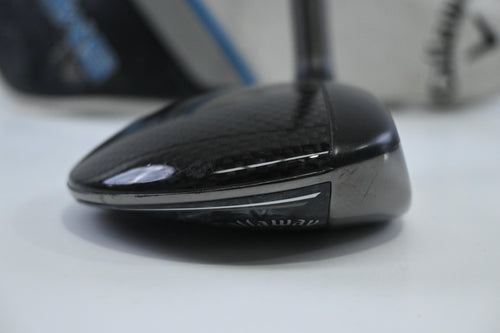 Callaway Paradym Ai Smoke Max #5 Wood / 18 Degree / Stiff Flex Tensei 1K Blue 65