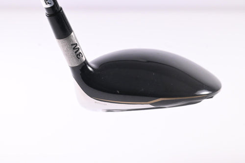 Cleveland 588 #3 Wood / 15.5 Degree / Regular Flex Matrix Ozik 6Q3 Shaft