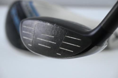 Callaway Paradym Ai Smoke Max #5 Wood / 18 Degree / Stiff Flex Tensei 1K Blue 65