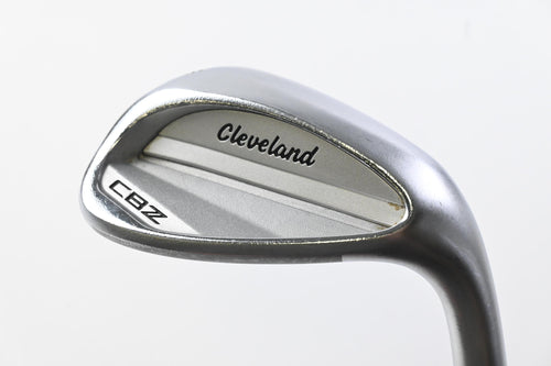 Cleveland CBZ Lob Wedge / 58 Degree / Wedge Flex Recoil Dart 80 Shaft