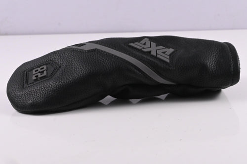 PXG 0311 Black Ops #6 Hybrid / 28 Degree / Regular Flex Denali Frost White 70