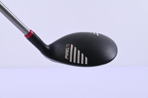 X59 Smart Draw #5 Wood / 20 Degree / Senior Flex X59 Smart Draw 65 Shaft